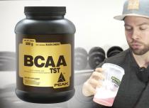 Что такое аминокислоты BCAA, зачем они нужны, и как их правильно принимать?