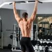 كيفية زيادة حجم عضلات الصدر تمارين لزيادة حجم العضلات