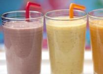 How to make a healthy protein shake at home: recipes