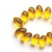 Why do athletes drink fish oil?