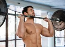 How to properly pump muscles at home: programs for home exercise