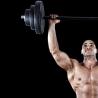 5 moćnih vježbi za ramena koje će vam udvostručiti ramena
