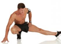 Správne zahriatie pred tréningom v telocvični - základy
